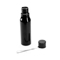 Garrafa Squeeze Metal com Alça para Transporte Personalizada Barato