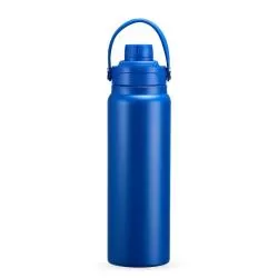 Garrafa Squeeze Metal Térmico 800ml Personalizada Barato
