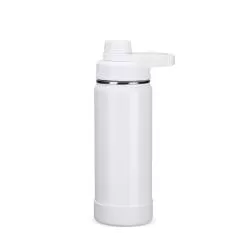 Garrafa Squeeze Metal Térmico com Alça para Transporte Personalizada Barato