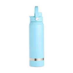 Garrafa Squeeze Metal Térmico Inox Personalizada Barato