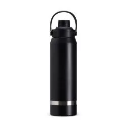 Garrafa Squeeze Metal Térmico Inox Personalizada Barato
