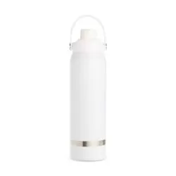 Garrafa Squeeze Metal Térmico Inox Personalizada Barato