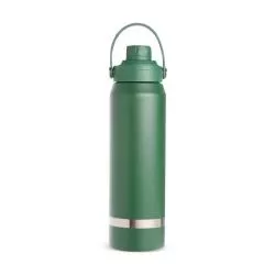 Garrafa Squeeze Metal Térmico Inox Personalizada Barato