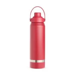 Garrafa Squeeze Metal Térmico Inox Personalizada Barato