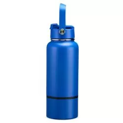 Garrafa Squeeze Térmico Inox Personalizada Barato