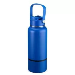 Garrafa Squeeze Térmico Inox Personalizada Barato