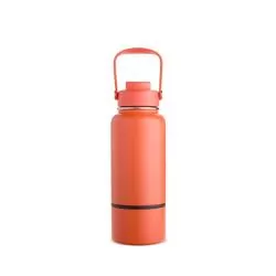 Garrafa Squeeze Térmico Inox Personalizada Barato
