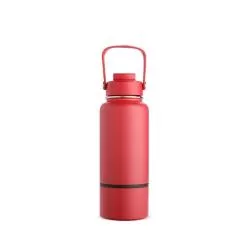 Garrafa Squeeze Térmico Inox Personalizada Barato