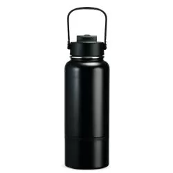 Garrafa Squeeze Térmico Inox Personalizada Barato