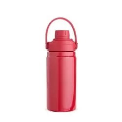 Garrafa Squeeze Térmico Inox Personalizada Barato