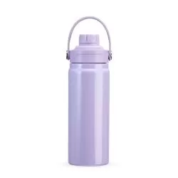 Garrafa Squeeze Térmico Inox Personalizada Barato