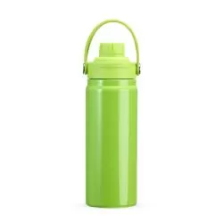 Garrafa Squeeze Térmico Inox Personalizada Barato