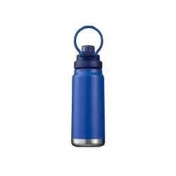 Garrafa Térmica em Inox Personalizada Barato