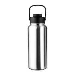 Garrafa Térmica Inox Personalizada Barato