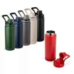 Garrafa Térmica Inox Personalizada 