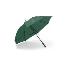 Guarda-Chuva com Cabo de Madeira Personalizada Barato