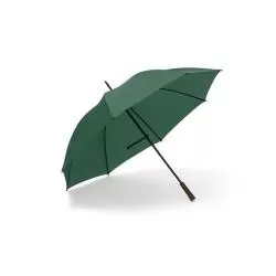 Guarda-Chuva com Cabo de Madeira Personalizada Barato