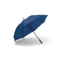 Guarda-Chuva com Cabo de Madeira Personalizada Barato