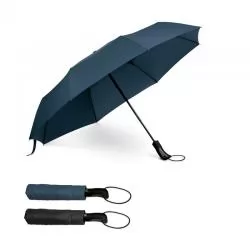 Guarda-Chuva Dobrável com Abertura Automática Personalizada 