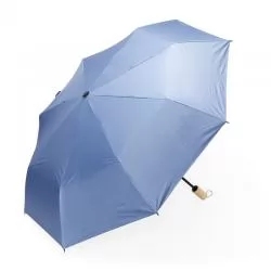 Guarda-Chuva Manual com Proteção UV Personalizada Barato