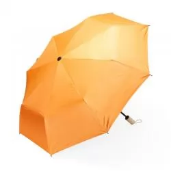 Guarda-Chuva Manual com Proteção UV Personalizada Barato