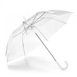 Guarda-Chuva Transparente Personalizada Barato