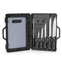 Kit Churrasco 7 Peças Personalizado 