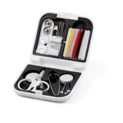 Kit Costura Prático Para Viagem Personalizado Barato