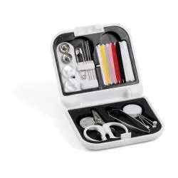 Kit Costura Prático Para Viagem Personalizado Barato