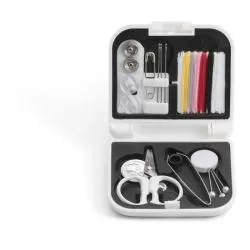 Kit Costura Prático Para Viagem Personalizado Barato