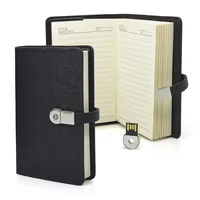 Kit Escritório 2 Peças Personalizado Barato