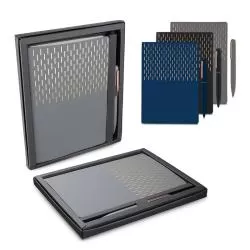 Kit Escritório 2 Peças Personalizado 