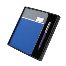 Kit Escritório 2 Peças Personalizado Barato