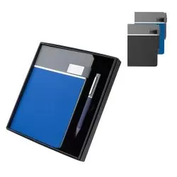 Kit Escritório 2 Peças Personalizado 