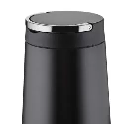 Kit escritório 3 peças Caderno, Garrafa e Caneta Personalizado Barato