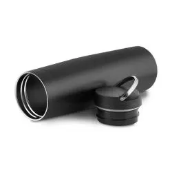 Kit escritório 3 peças Caderno, Garrafa e Caneta Personalizado Barato