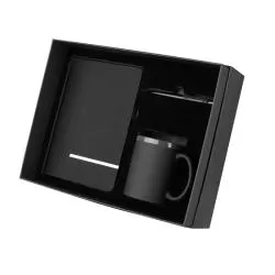 Kit Escritório 3 Peças Personalizado 