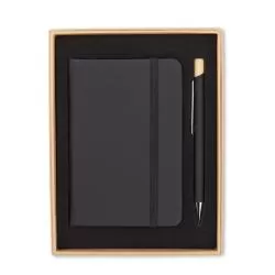 Kit Executivo 2 Peças Personalizado Barato