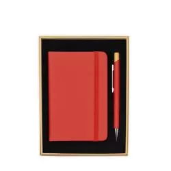 Kit Executivo 2 Peças Personalizado Barato
