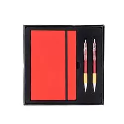 Kit Executivo 3 Peças Personalizado Barato