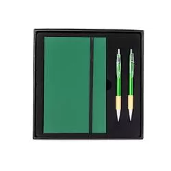 Kit Executivo 3 Peças Personalizado Barato