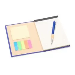 Kit Executivo 3 Peças Personalizado Barato