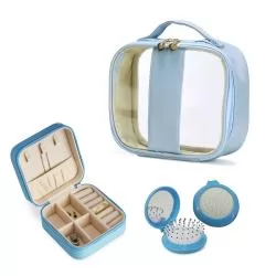 Kit Feminino 3 Peças Personalizado Barato