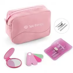 Kit Feminino 4 peças Personalizado Barato