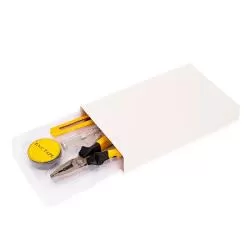 Kit Ferramentas 4 Peças Personalizado Barato