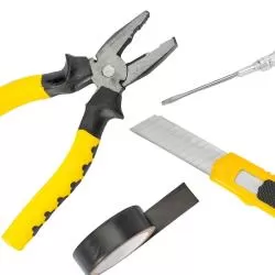 Kit Ferramentas 4 Peças Personalizado 