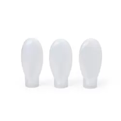 Kit Viagem 3 Peças Personalizado Barato