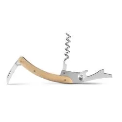 Kit Vinho 4 peças Bambu Personalizado Barato