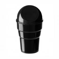 Lixeira em PP para carro e escritório Personalizada Barato