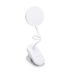 Luminária de Mesa Recarregável Personalizada Barato